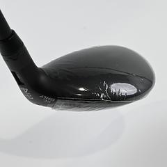 Cobra Darkspeed #3-4 Hybrid / 19-21 Degree / Senior Flex KBS PGI 65 Shaft - Image 5