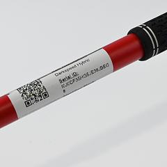 Cobra Darkspeed #3-4 Hybrid / 19-21 Degree / Senior Flex KBS PGI 65 Shaft - Image 7