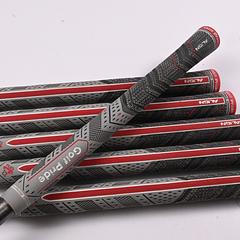 Titleist T200 2021 Irons / 5-PW / Regular Flex Aerotech Steelfiber i95 Shafts - Image 3