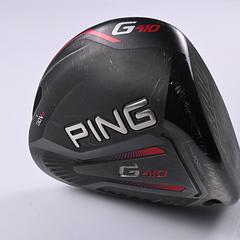 Ping G410 Plus Driver / 12 Degree / Stiff Flex Ping Alta CB Red 55 Shaft - Image 1