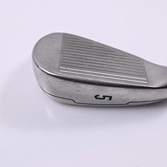 Callaway Mavrik Max #5 Iron / 23 Degree / Regular Flex KBS Max 80 Shaft - Image 4