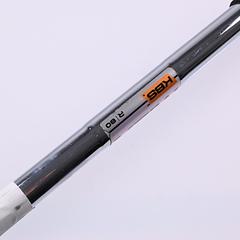 Callaway Mavrik Max #5 Iron / 23 Degree / Regular Flex KBS Max 80 Shaft - Image 5