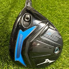 Mizuno STZ 230 5/18 FWY - Image 1