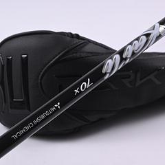 Cobra Darkspeed LS #3 Wood / 14.5 Degree / X-Flex Kai'li White 70 Shaft - Image 4