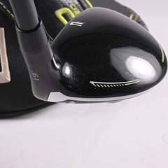 Cobra King Radspeed #3 Hybrid / 19 Degree / Stiff Flex Fujikura Atmos Black 7 - Image 5