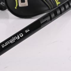 Cobra King Radspeed #3 Hybrid / 19 Degree / Stiff Flex Fujikura Atmos Black 7 - Image 6
