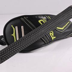 Cobra King Radspeed #3 Hybrid / 19 Degree / Stiff Flex Fujikura Atmos Black 7 - Image 8