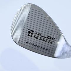 Cleveland CBZ Lob Wedge / 58 Degree / Regular Flex KBS Hi-Rev 2.0 115 - Image 2