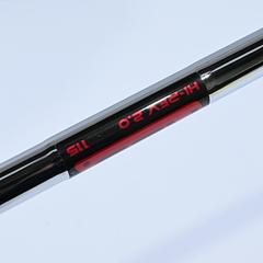 Cleveland CBZ Lob Wedge / 58 Degree / Regular Flex KBS Hi-Rev 2.0 115 - Image 4