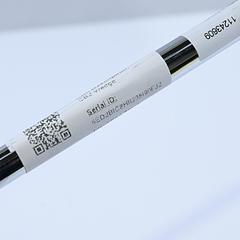 Cleveland CBZ Lob Wedge / 58 Degree / Regular Flex KBS Hi-Rev 2.0 115 - Image 5