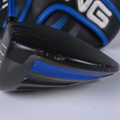 Left Hand Ping G30 SF Tec Driver / 12 Degree / Regular Flex Ping TFC 419 Shaft - Image 3