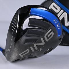 Left Hand Ping G30 SF Tec Driver / 12 Degree / Regular Flex Ping TFC 419 Shaft - Image 1