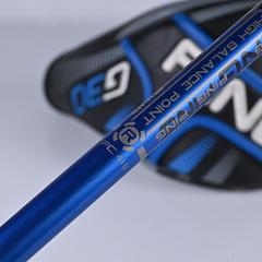 Left Hand Ping G30 SF Tec Driver / 12 Degree / Regular Flex Ping TFC 419 Shaft - Image 6