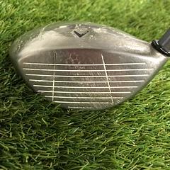 Callaway BB Warbird 3 Fwy - Image 3