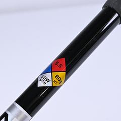 Titleist U505 2023 #4 Iron / 22 Degree / Regular Flex HZRDUS Black 80 Shaft - Image 6