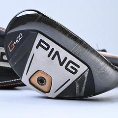Ping G400 #5 Hybrid / 26 Degree / Regular Flex Ping Alta CB 70 - Image 2