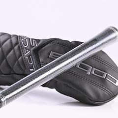 Left Hand Cobra DS-Adapt X #3 Wood / 15 Degree / Senior F2 Flex UST Lin-Q Red - Image 9