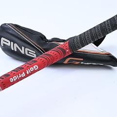 Ping G400 #5 Hybrid / 26 Degree / Regular Flex Ping Alta CB 70 - Image 9