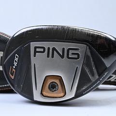 Ping G400 #5 Hybrid / 26 Degree / Regular Flex Ping Alta CB 70 - Image 3