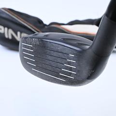 Ping G400 #5 Hybrid / 26 Degree / Regular Flex Ping Alta CB 70 - Image 5