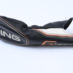 Ping G400 #5 Hybrid / 26 Degree / Regular Flex Ping Alta CB 70 - Image 1