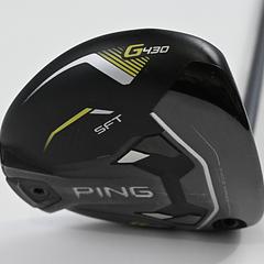 Ping G430 SFT #3 Wood / 16 Degree / Regular Flex Ping Alta CB 65 Shaft - Image 6