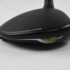 Ping G430 SFT #3 Wood / 16 Degree / Regular Flex Ping Alta CB 65 Shaft - Image 8