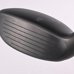 Cobra King Tec 2023 #3 Hybrid / 19 Degree / Regular Flex UST LinQ Red 5 M40X - Image 4