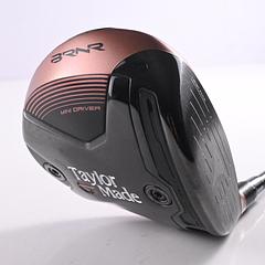 Taylormade BRNR Copper Mini Driver / 13.5 Degree / Stiff Flex UST M40X Proforce - Image 1