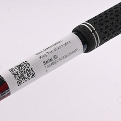 Cobra King Tec 2023 #3 Hybrid / 19 Degree / Regular Flex UST LinQ Red 5 M40X - Image 7