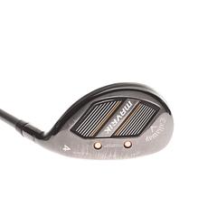 Callaway Mavrik Graphite Mens Right Hand 4 Hybrid 21* Regular - Catalyst 80 - Image 3