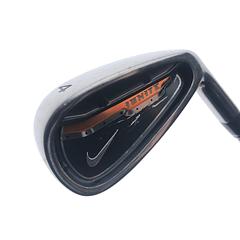 Used Nike Ignite 4 Iron / 23 Degrees / Regular Flex - Image 2