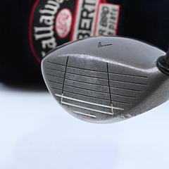 Callaway Big Bertha Warbird #3 Wood / 13.5 Degree / Firm Flex Callaway RCH 96 - Image 6