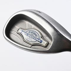 Callaway X-12 Sand Wedge / 55 Degree / Uniflex Callaway Memphis '10' 98 Shaft - Image 1