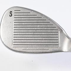 Callaway X-12 Sand Wedge / 55 Degree / Uniflex Callaway Memphis '10' 98 Shaft - Image 2
