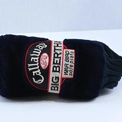 Callaway Big Bertha Warbird #3 Wood / 13.5 Degree / Firm Flex Callaway RCH 96 - Image 1