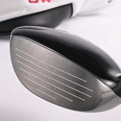 Callaway Apex UW 24 #2 Hybrid / 17 Degree / Stiff Flex MMT 70 Shaft - Image 8