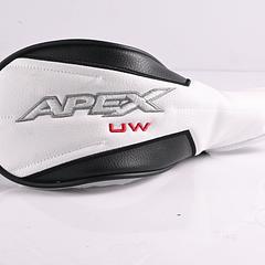 Callaway Apex UW 24 #2 Hybrid / 17 Degree / Stiff Flex MMT 70 Shaft - Image 4