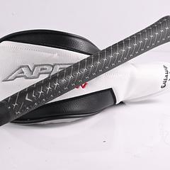 Callaway Apex UW 24 #2 Hybrid / 17 Degree / Stiff Flex MMT 70 Shaft - Image 5