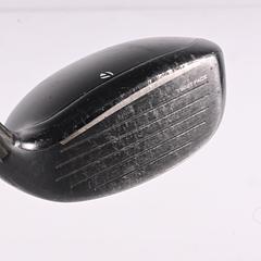 Left Hand Taylormade Stealth 2 HD #4 Hybrid / 23 Degree / Regular Flex Speeder - Image 5