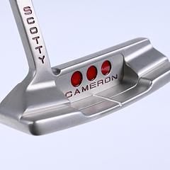 Scotty Cameron Studio Select Newport 2 Mid Slant Putter / 34 Inch / Refurbished - Image 4