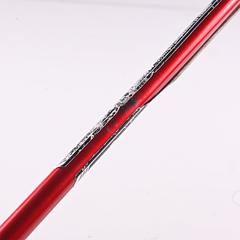 Left Hand Taylormade Stealth 2 HD #4 Hybrid / 23 Degree / Regular Flex Speeder - Image 7