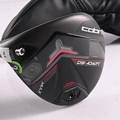Left Hand Cobra DS-Adapt Max #5 Wood / 18.5 Degree / Senior Flex Denali Red 50 - Image 2