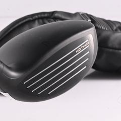 Left Hand Cobra DS-Adapt Max #5 Wood / 18.5 Degree / Senior Flex Denali Red 50 - Image 4