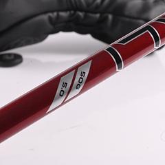 Left Hand Cobra DS-Adapt Max #5 Wood / 18.5 Degree / Senior Flex Denali Red 50 - Image 6