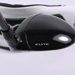 Callaway Elyte Triple Diamond #3 Wood / 15 Degree / Stiff Flex Denali Charcoal - Image 6