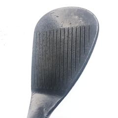 Used Callaway Jaws Raw 2022 Lob Wedge / 58.0 Degrees / Wedge Flex - Image 1