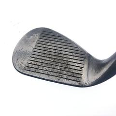 Used Callaway Jaws Raw 2022 Lob Wedge / 58.0 Degrees / Wedge Flex - Image 4