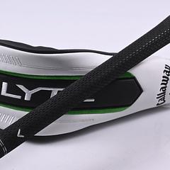 Callaway Elyte Triple Diamond #3 Wood / 15 Degree / Stiff Flex Denali Charcoal - Image 9