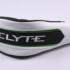 Callaway Elyte Triple Diamond #3 Wood / 15 Degree / Stiff Flex Denali Charcoal - Image 1